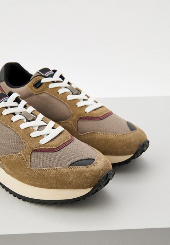 Кроссовки Harmont & Blaine