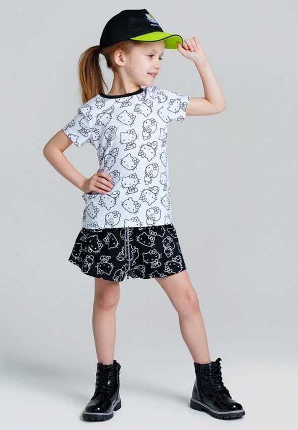 Футболка PlayToday