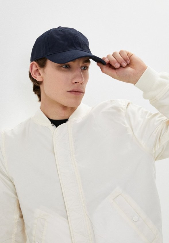 Бейсболка Mustang