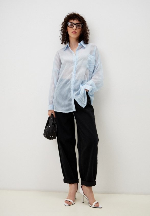 Блуза Marselesa