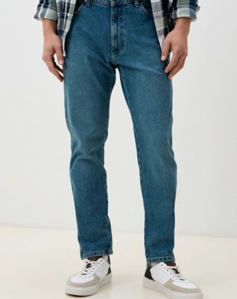 Джинсы Wrangler мужчинам
