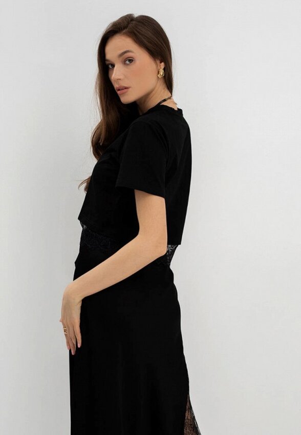 Футболка Savage