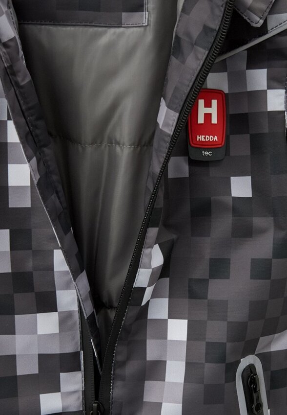 Комбинезон утепленный Hedda