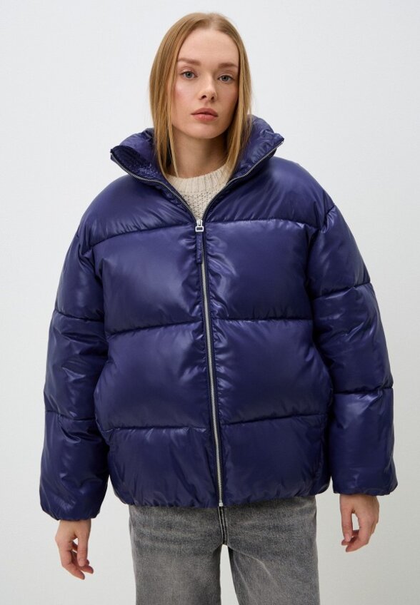 Куртка утепленная Sela