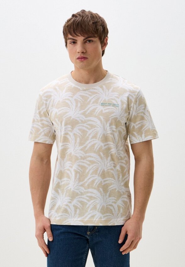 Футболка Tom Tailor