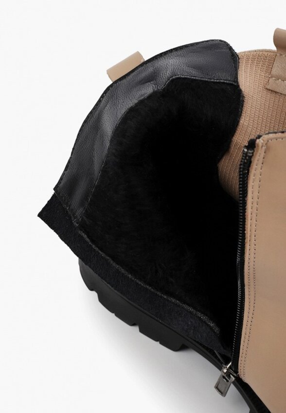 Ботинки Ascalini