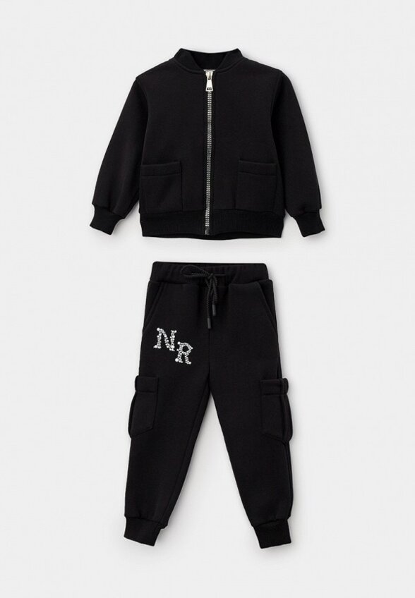 Костюм спортивный Nicole Rudolf