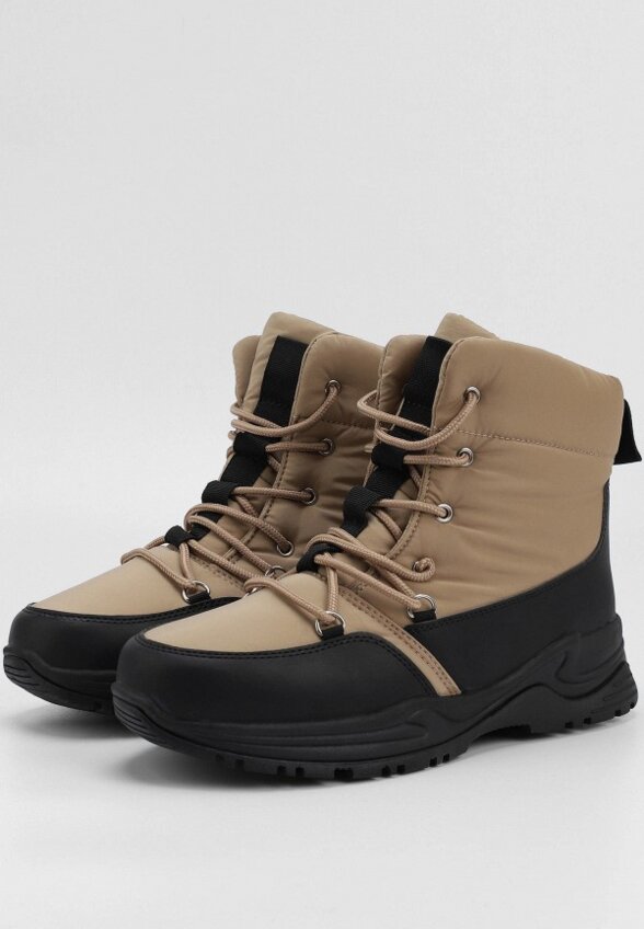 Ботинки Donna D’oro