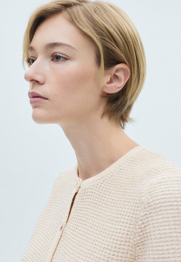 Кардиган Mango