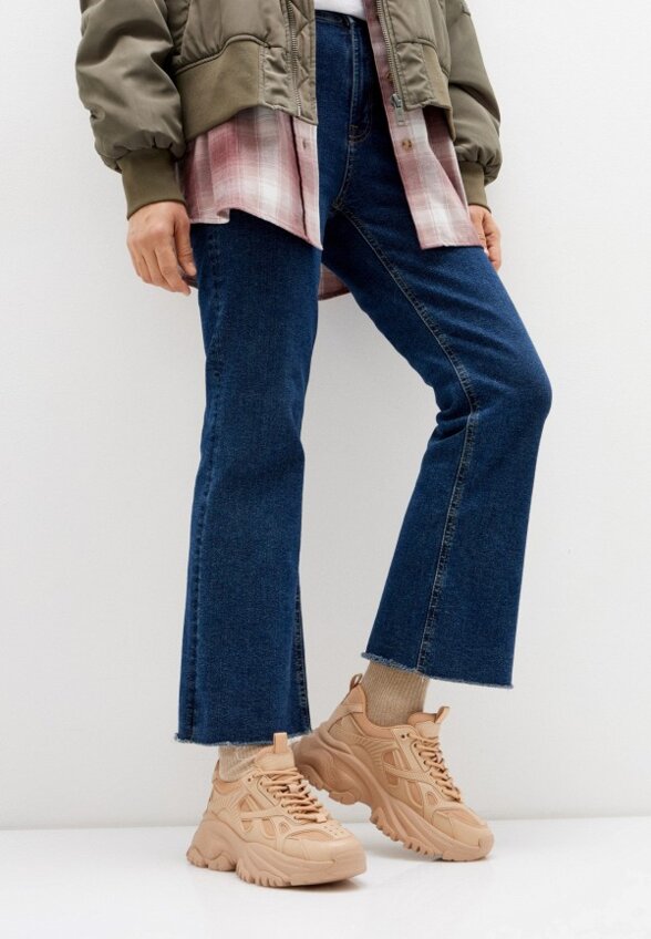 Кроссовки STREETBEAT