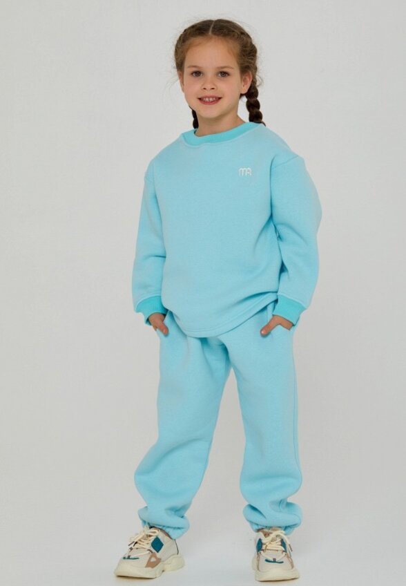 Костюм спортивный Mamanna