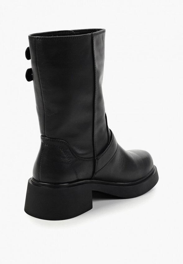 Полусапоги Valley