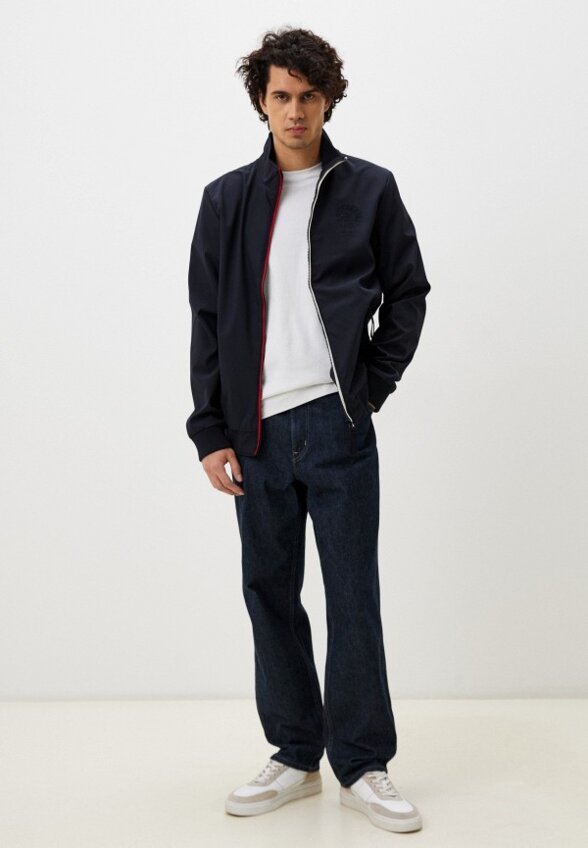 Ветровка Camp David