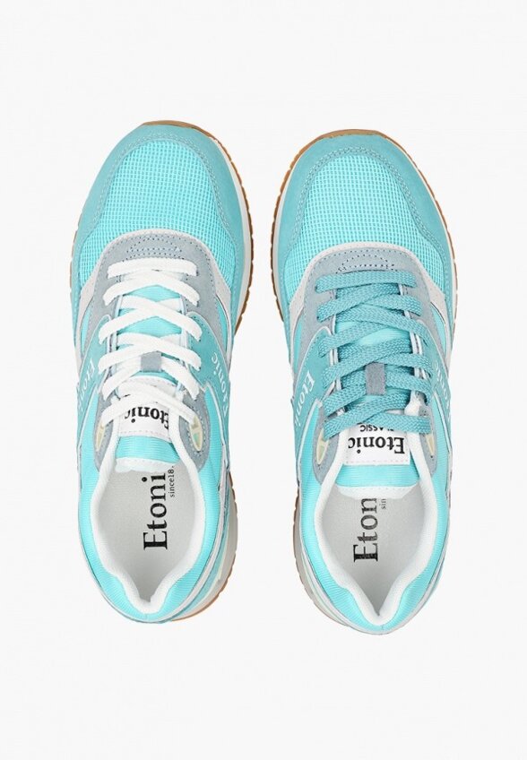 Кроссовки Etonic