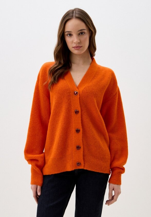 Кардиган Black Pine