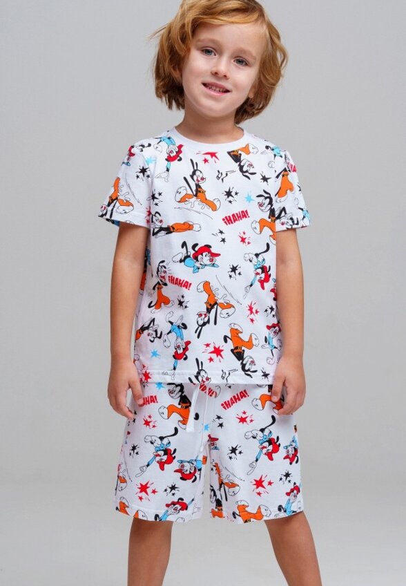 Пижама PlayToday