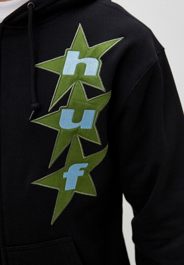 Толстовка Huf