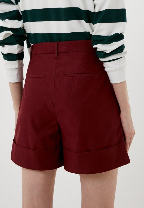 Шорты Angelo Bonetti