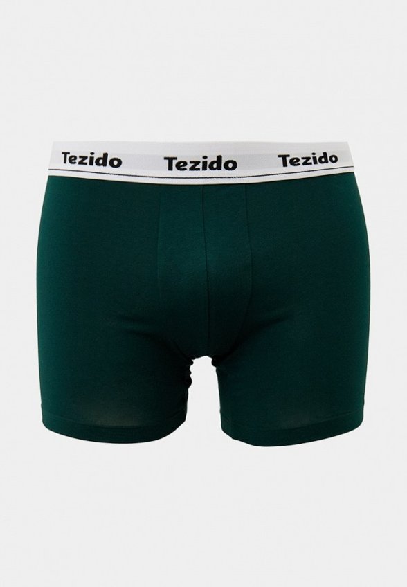 Трусы 2 шт. Tezido