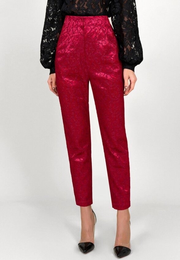 Брюки Alisia Fiori