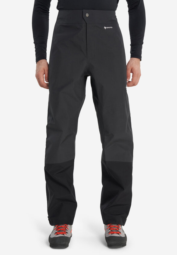Брюки мужские The North Face Jazzi Gtx, Серый