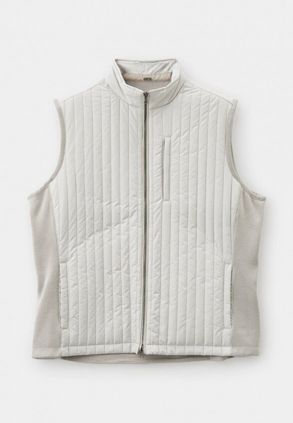 Жилет стеганый Hackett London