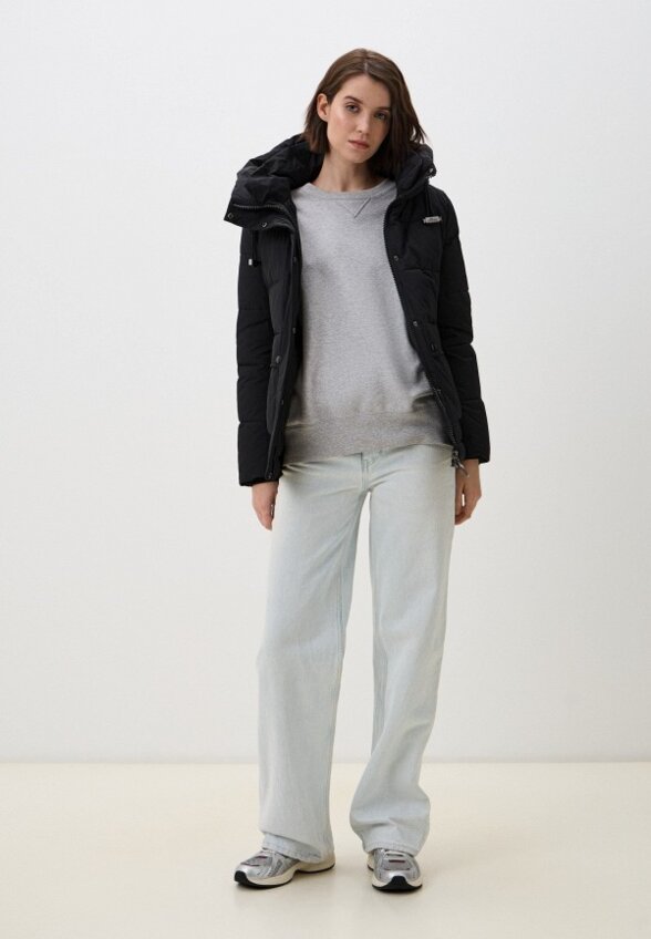 Пуховик Maniolini