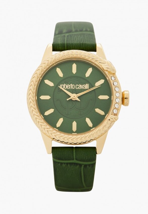 Часы Roberto Cavalli