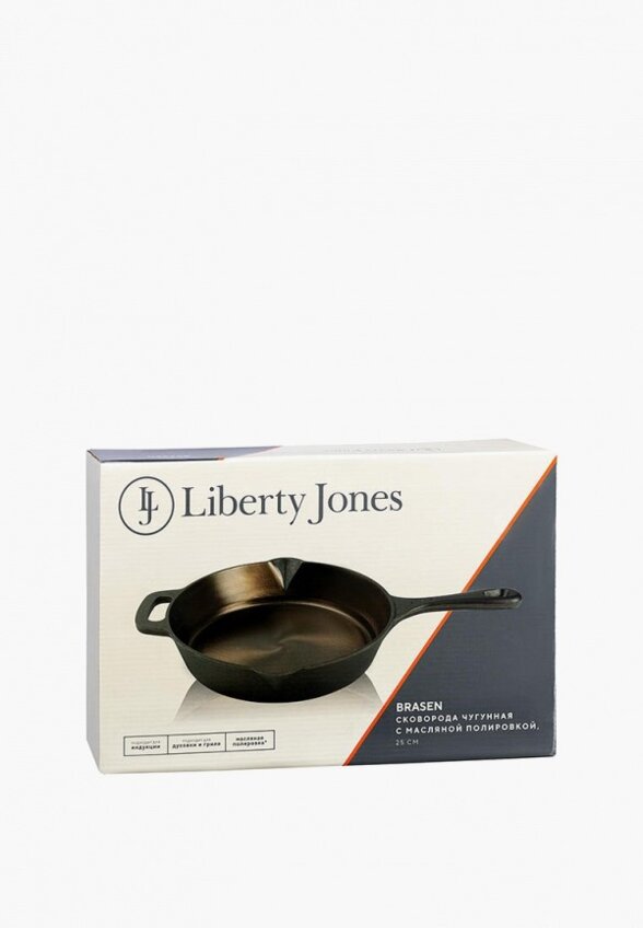 Сковорода Liberty Jones