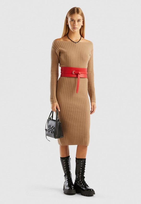 Платье United Colors of Benetton