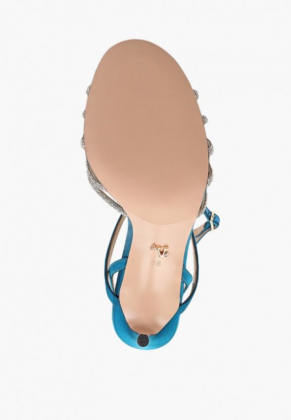 Босоножки Angelina Voloshina