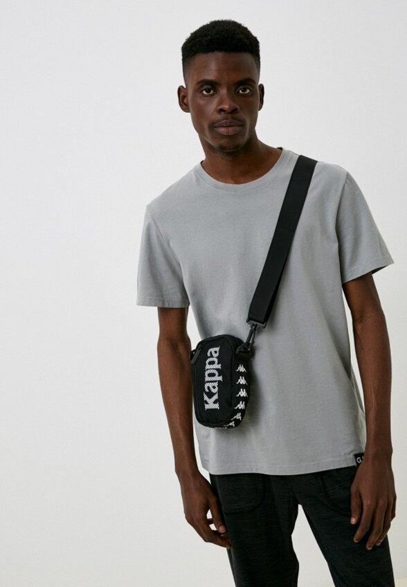 Сумка спортивная Kappa