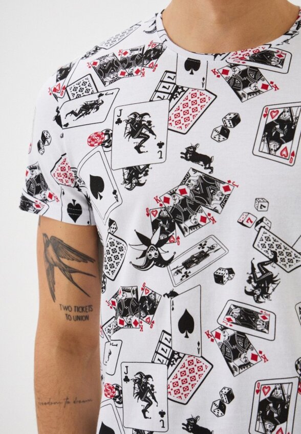 Футболка Funday