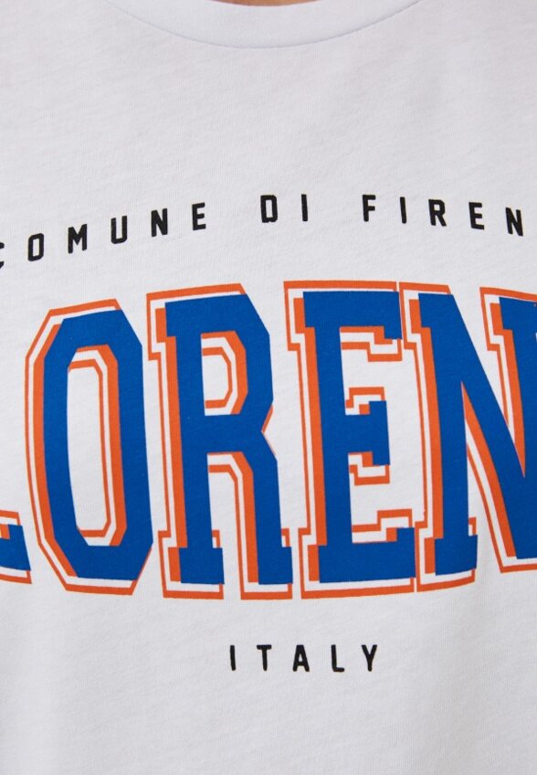 Футболка Trendyol