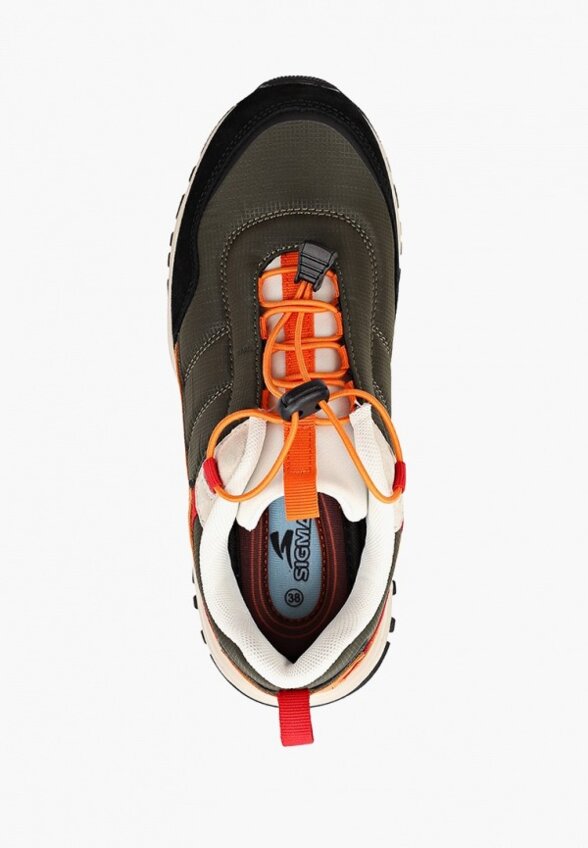 Кроссовки Sigma