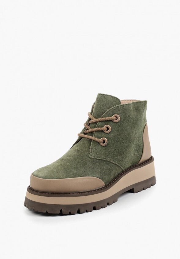 Ботинки Francesco Donni