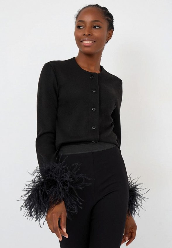 Кардиган Dynko