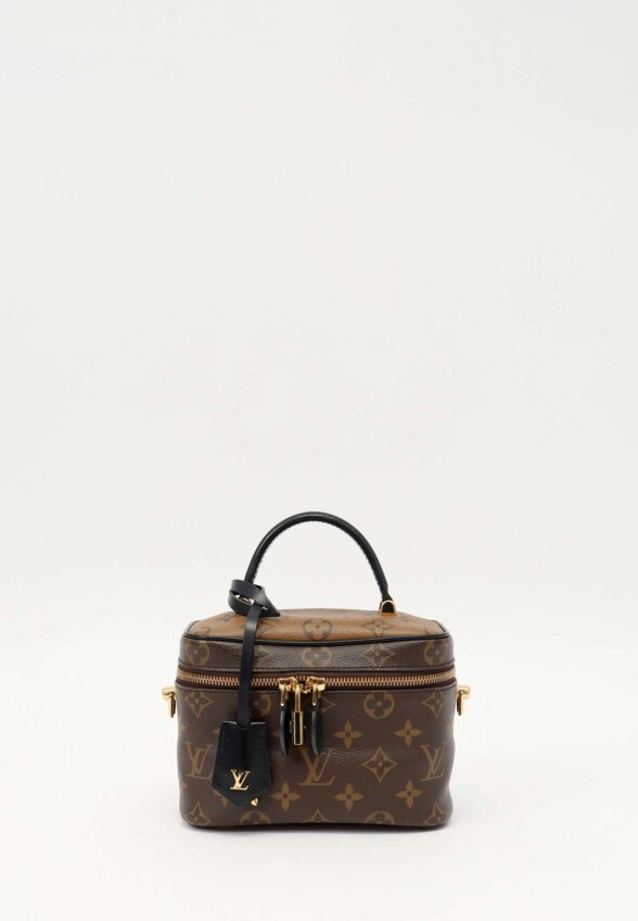 Louis Vuitton Vanity