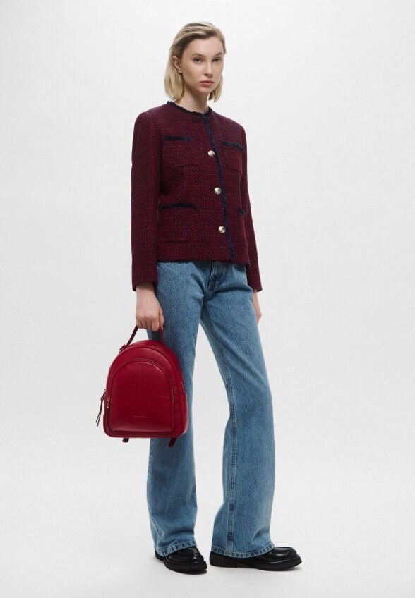 Рюкзак Coccinelle