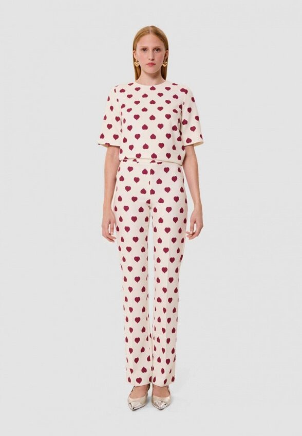 Брюки Tara Jarmon