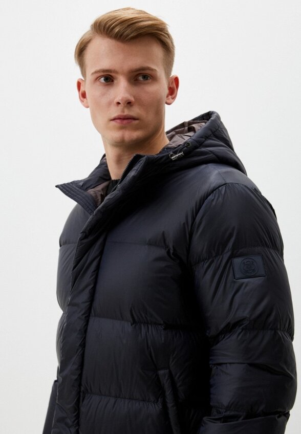 Пуховик Cudgi