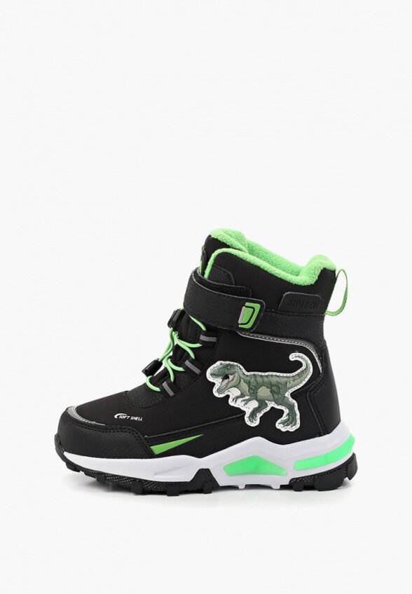 Ботинки Shuzzi