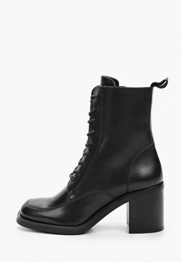 Ботильоны Giotto