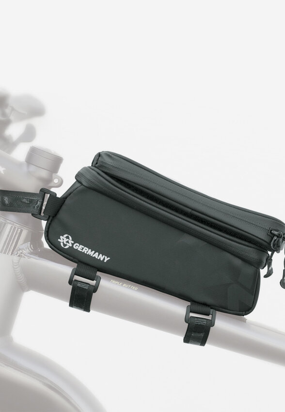 Сумка SKS Explorer Smart, Черный