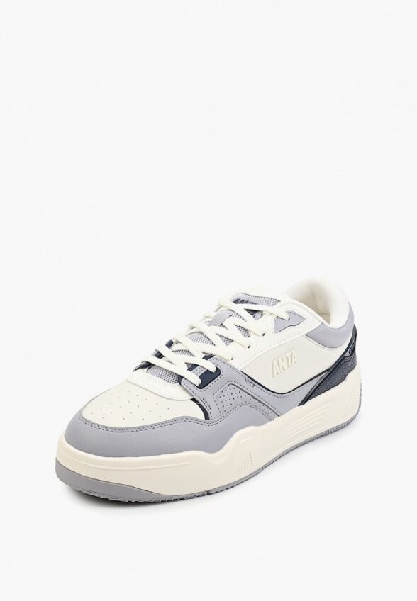 Кеды Anta