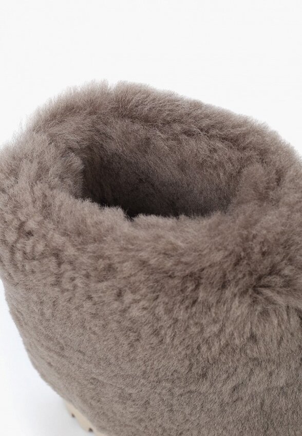 Полусапоги Bronx