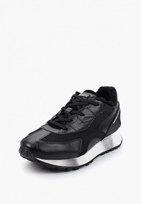 Кроссовки Emanuele Gelmetti