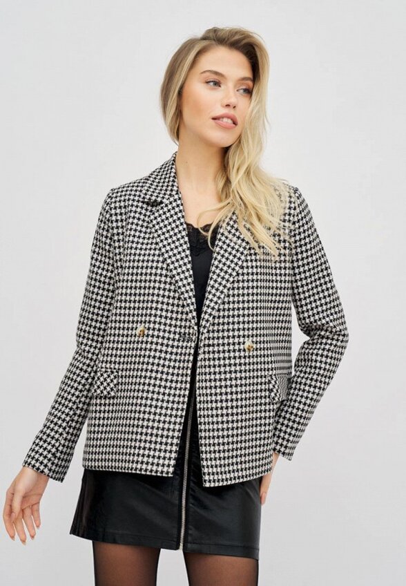 Жакет BrandStoff