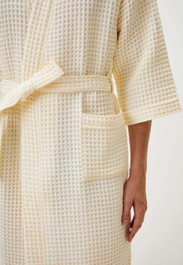 Халат домашний Wellness