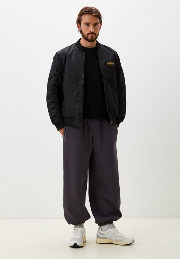 Куртка утепленная Limarsini